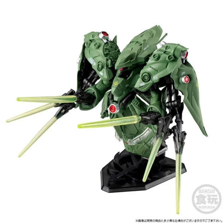 PREORDER Mobile Suit Gundam 0083: Stardust Memory FW Gundam Converge: Core Gundam GP03 Dendrobium & Neue Ziel 0083 Final Battle Set