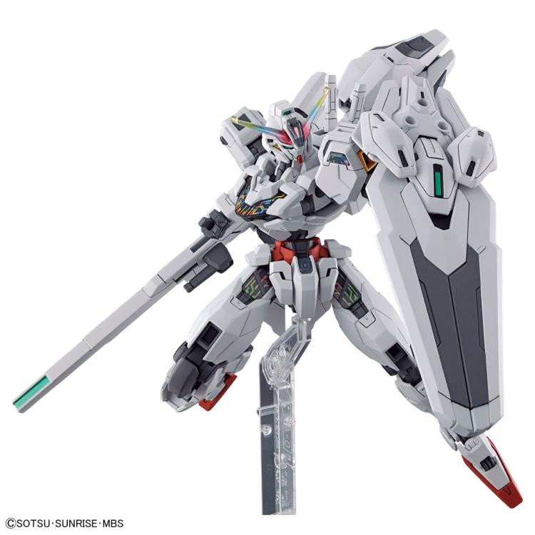 IN STOCK  HG 1/144 GUNDAM CALIBARN - Mobile Suit Gundam: The Witch from Mercury