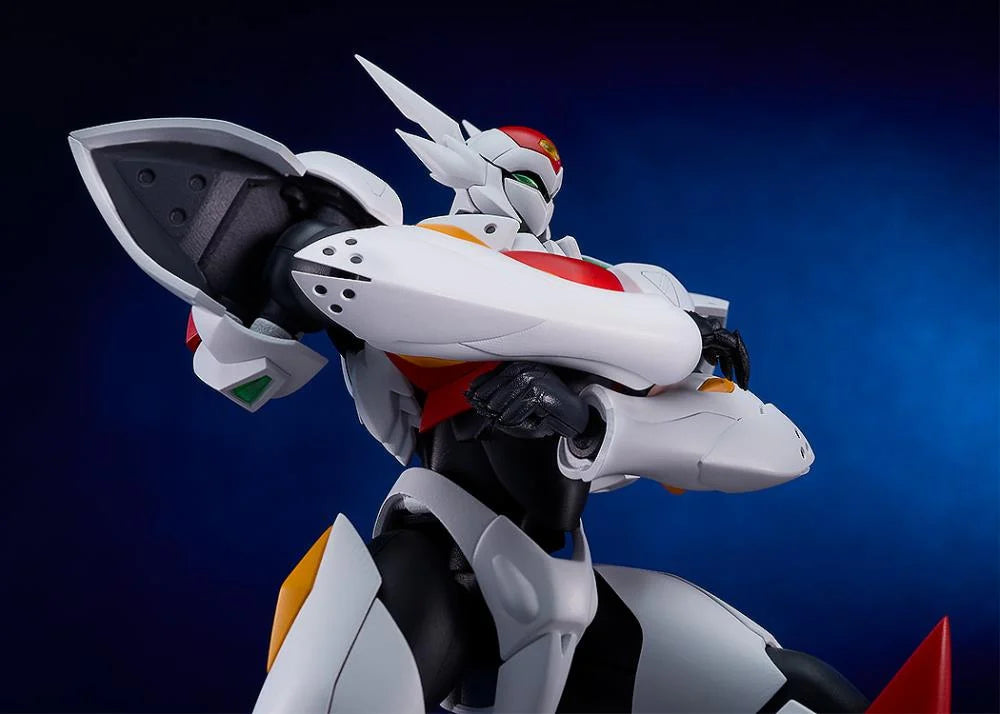 PREORDER Space Knight Tekkaman Blade Moderoid Tekkaman Blade Model Kit