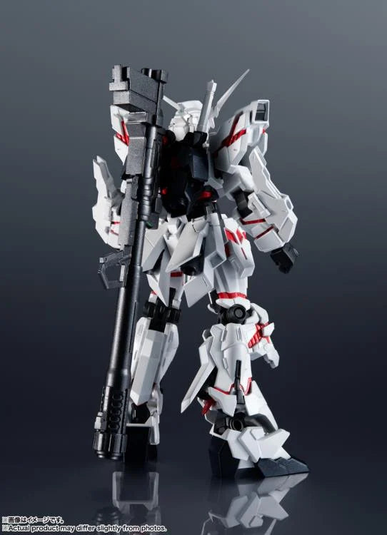 PREORDER Mobile Suit Gundam Unicorn Gundam Universe RX-0 Unicorn Gundam (Renewal) Action Figure