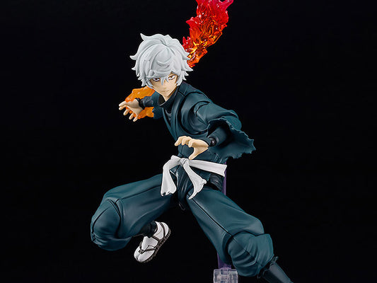 PREORDER figma Gabimaru