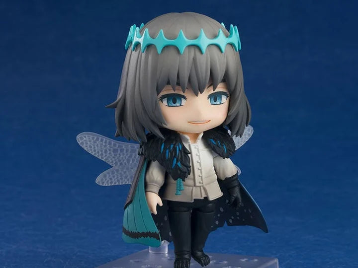 PREORDER Nendoroid Pretender/Oberon Vortigern