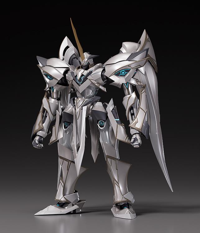 PREORDER MODEROID The Legend of Heroes: Trails of Cold Steel Argreion, the Argent Knight Plastic Model Kit