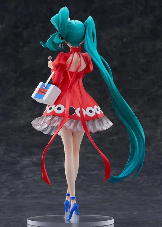 PREORDER Vocaloid Pop Up Parade L Miku Hatsune (Psi Ver.) Figure