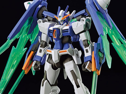 IN STOCK  1/144 HG Gundam 00 Diver Arc (Gundam Build Metaverse)