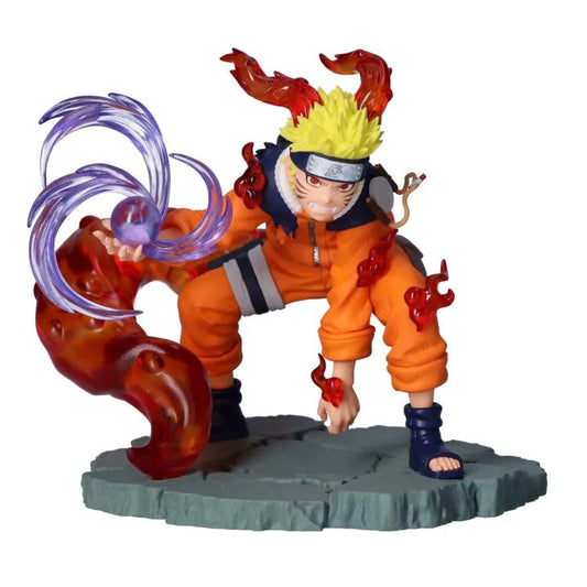 PREORDER Naruto Memorable Saga Naruto Uzumaki II