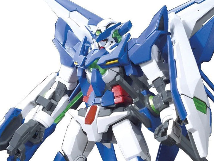 PREORDER HGBF 1/144 GUNDAM AMAZING EXIA