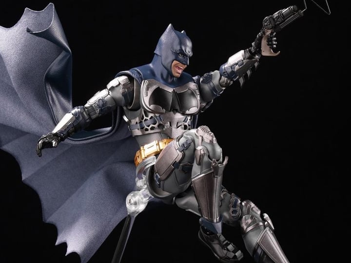 PREORDER The Flash (2023) Batman 1/12 Scale Model Kit