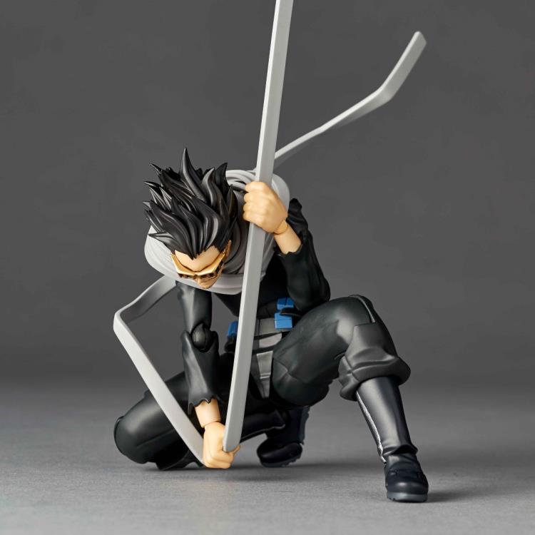 PREORDER My Hero Academia Amazing Yamaguchi Revoltech NR025 Shota Aizawa