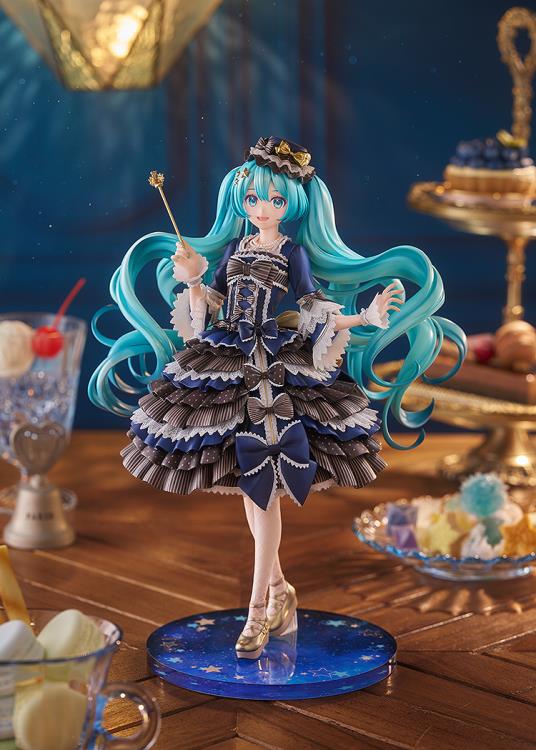PREORDER Character Vocal Series 01: Hatsune Miku Hatsune Miku (Shooting Star a la Mode Ver.) 1/7 Scale Figure