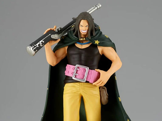 PREORDER One Piece The Shukko Yasopp