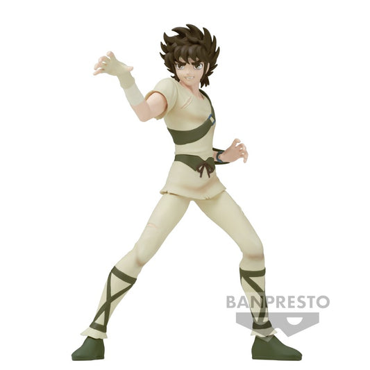 PREORDER SAINT SEIYA SAINT COSMO MEMOIR PEGASUS SEIYA TV ANIME EPISODE1 VER.