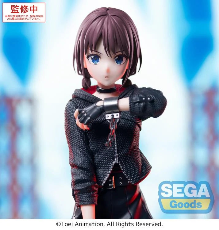 PREORDER Girls Band Cry XStellar Nina Iseri Figure