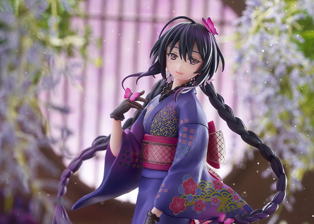 PREORDER 100 Artists Exhibition DSmile Illustration "Wheel of Time" 1/7 Scale Figure