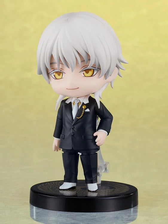 PREORDER Touken Ranbu Online Nendoroid No.2807 Kuninaga Tsurumaru (Ceremonial Attire Ver.)