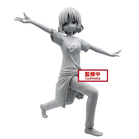 PREORDER BOCCHI THE ROCK! - Ryo Yamada - Figure 16cm