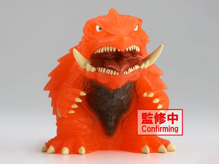 PREORDER Gamera 3: Revenge of Iris Enshrined Monsters Gamera (Ver.B)