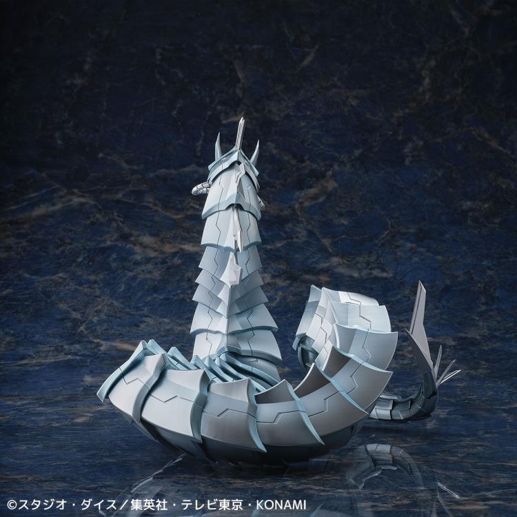 PREORDER Yu-Gi-Oh! Duel Monsters GX Cyber Dragon Figure