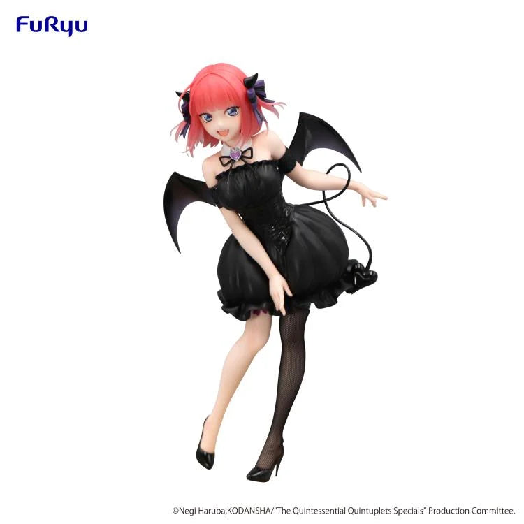 PREORDER The Quintessential Quintuplets BiCute Dark Nino Nakano Figure