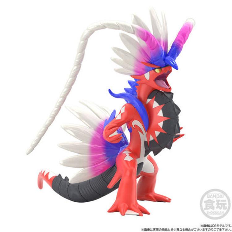 PREORDER Pokemon Scale World Koraidon Figure