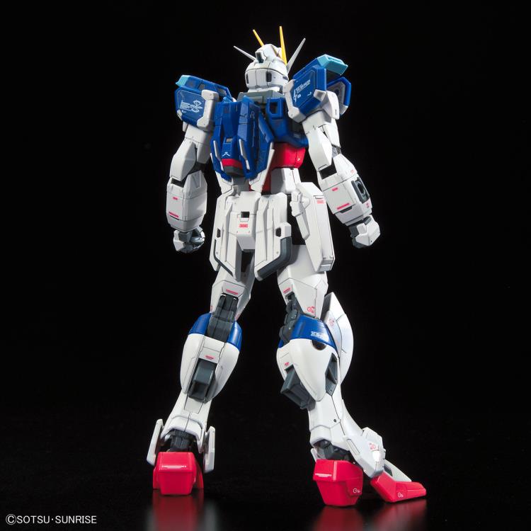 IN STOCK RG 1/144 Force Impulse Gundam