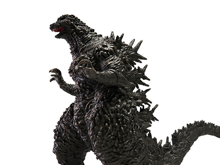 PREORDER GODZILLA MINUS ONE MONSTERS ROAR ATTACK GODZILLA(2023) VER.2(VER.C)(TBA)