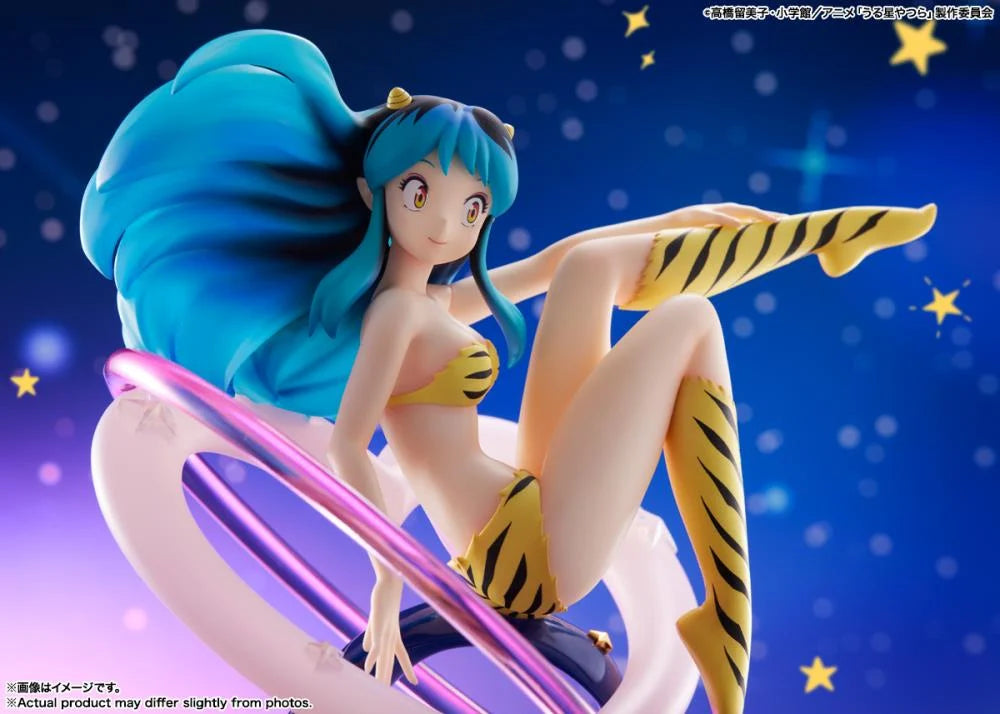 IN STOCK Figuarts ZERO Chouette Lum Figure Urusei Yatsura