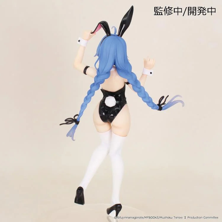 PREORDER Mushoku Tensei: Jobless Reincarnation Vivit Roxy Migurdia (Bunny Ver.) Figure