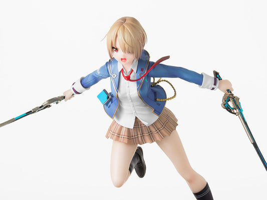 PREORDER Luminasta "Heaven Burns Red" "Ruka Kayamori - Reimei no Emotional Soul"