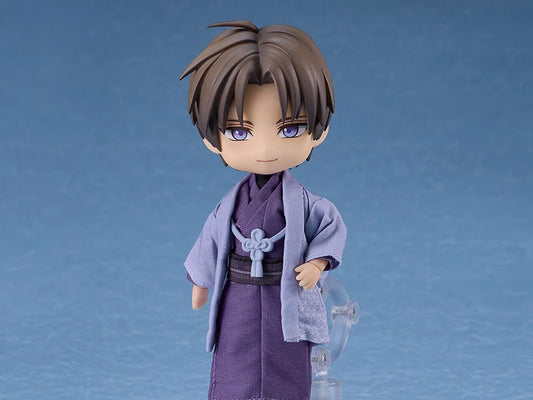 PREORDER Touken Ranbu Nendoroid Doll Heshikiri Hasebe (Causal Outfit Ver.)
