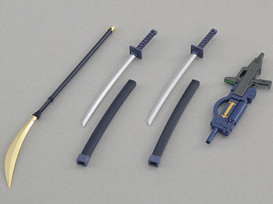 IN STOCK MG 1/100 Musha Gundam Mk-II
