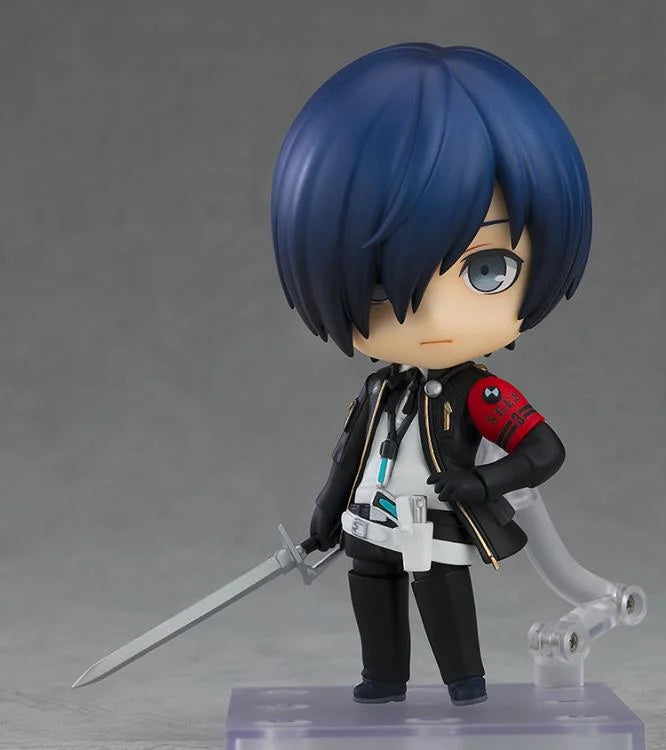 PREORDER Persona 3 Reload Nendoroid Basic No.2754 Protagonist