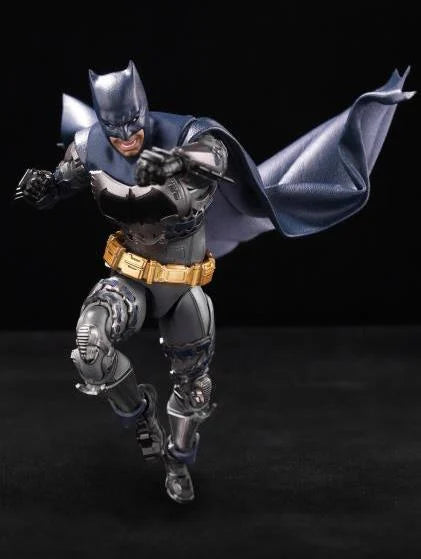 PREORDER The Flash (2023) Batman 1/12 Scale Model Kit