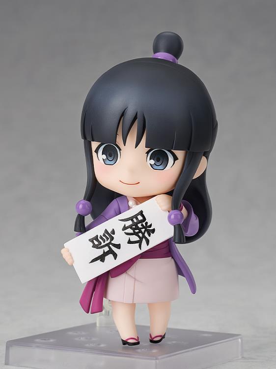 PREORDER Nendoroid Maya Fey Ace Attorney