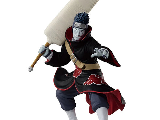 PREORDER Naruto: Shippuden Vibration Stars Kisame Hoshigaki