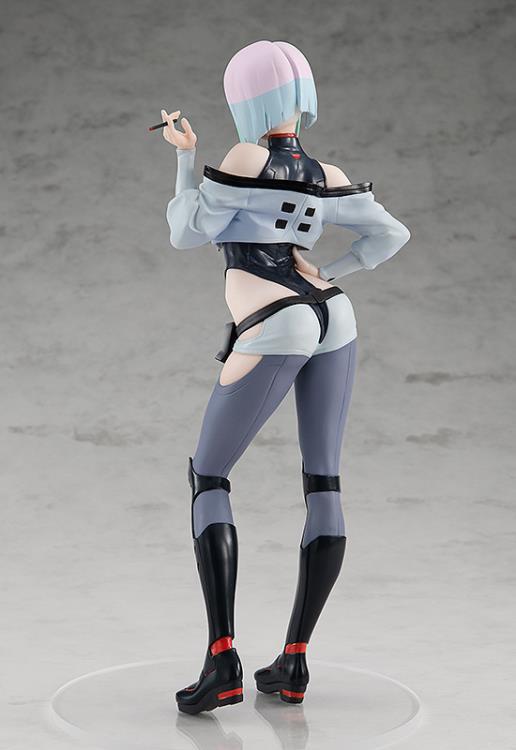 PREORDER POP UP PARADE Lucy