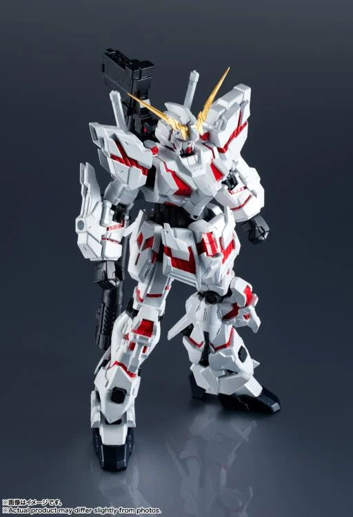 PREORDER Mobile Suit Gundam Unicorn Gundam Universe RX-0 Unicorn Gundam (Renewal) Action Figure