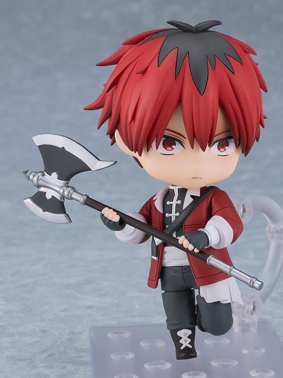 PREORDER Frieren: Beyond Journey's End Nendoroid No.2497 Stark