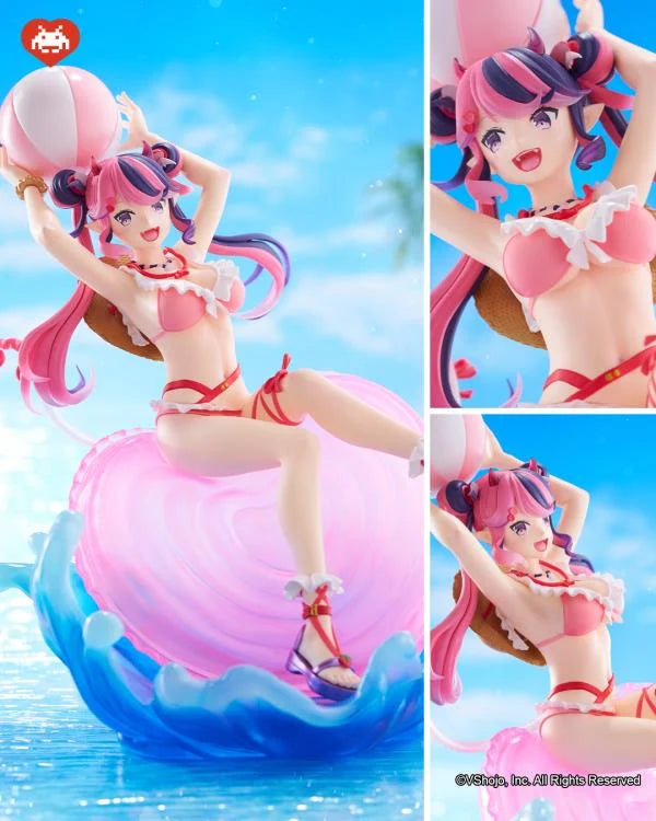 PREORDER VShojo Dressta Ironmouse Figure