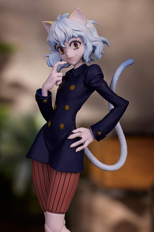 PREORDER POP UP PARADE Neferpitou