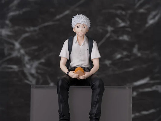PREORDER The Summer Hikaru Died Hikaru Premium Perching Figure