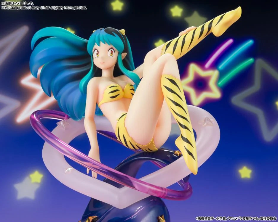 IN STOCK Figuarts ZERO Chouette Lum Figure Urusei Yatsura