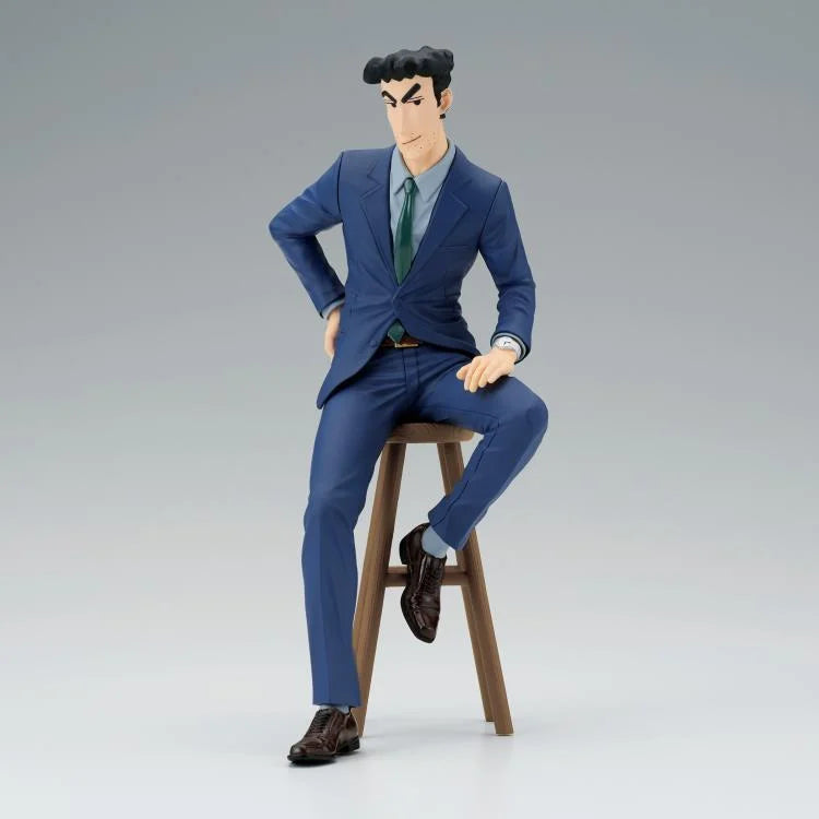 PREORDER Crayon Shin-Chan Hiroshi Nohara