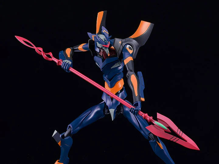 PREORDER Rebuild of Evangelion Moderoid EVA Mark.06 Model Kit