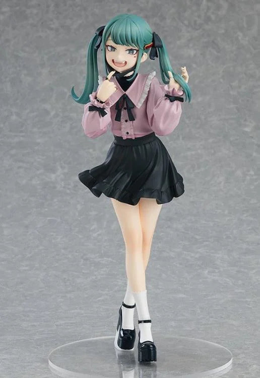 PREORDER Vocaloid Pop Up Parade L Hatsune Miku (The Vampire Ver.)