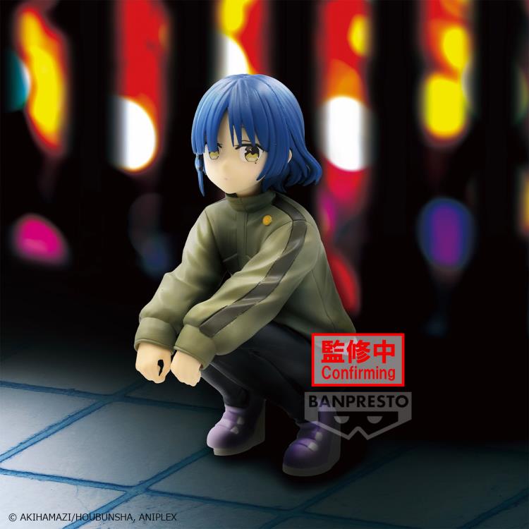 PREORDER Bocchi the Rock! Ryo Yamada Figure