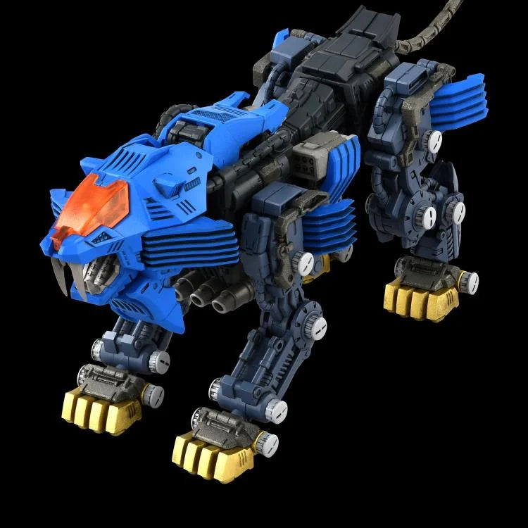 PREORDER Zoids Realize Model RMZ-013 Shield Liger Bang Special 1/100 Scale Model Kit