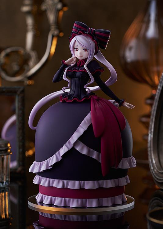 PREORDER Overlord Pop Up Parade Shalltear Bloodfallen