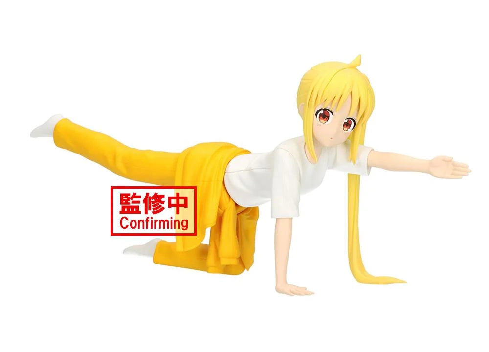 PREORDER Bocchi the Rock! Nijika Ijichi Vol.2 Figure