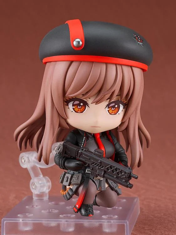 PREORDER Goddess of Victory: Nikke Nendoroid No.2397 Rapi (Reissue)
